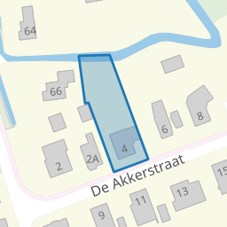 Perceel EZG00-C-1021