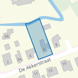 Perceel EZG00-C-1022