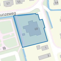 Perceel EZG00-C-1088