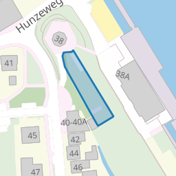 Perceel EZG00-C-1107