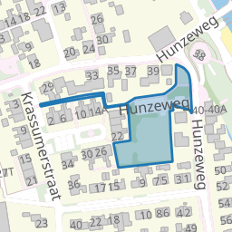 Perceel EZG00-C-1116