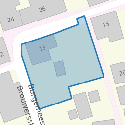 Perceel EZG00-C-1119