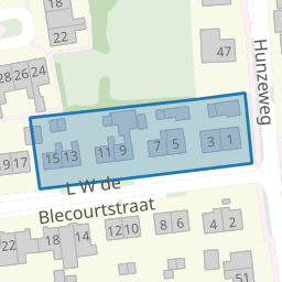 Perceel EZG00-C-1122