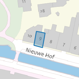 Perceel FNK00-A-1019