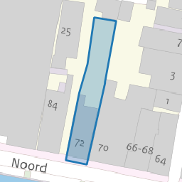 Perceel FNK00-A-1368