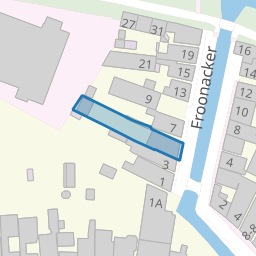 Perceel FNK00-A-1761