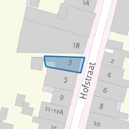 Perceel FNK00-A-2432