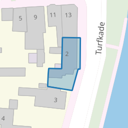 Perceel FNK00-A-2618