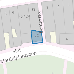 Perceel FNK00-A-2680