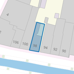 Perceel FNK00-A-3004