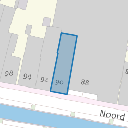 Perceel FNK00-A-3007