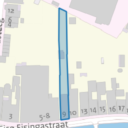 Perceel FNK00-A-3038