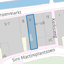 Perceel FNK00-A-3121