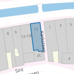 Perceel FNK00-A-3122