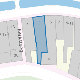 Perceel FNK00-A-3125