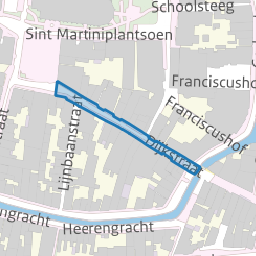 Perceel FNK00-A-3158