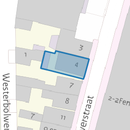 Perceel FNK00-A-3161