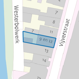 Perceel FNK00-A-3165