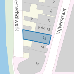 Perceel FNK00-A-3289