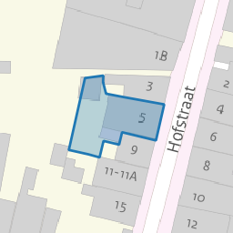 Perceel FNK00-A-3372