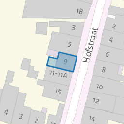 Perceel FNK00-A-3373