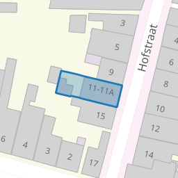 Perceel FNK00-A-3374