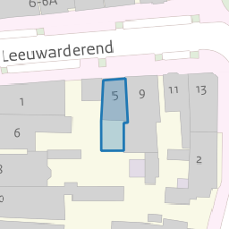 Perceel FNK00-A-3429