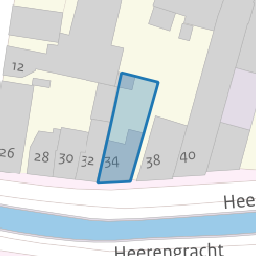 Perceel FNK00-A-3439