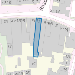 Perceel FNK00-A-3628