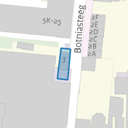 Perceel FNK00-A-3700