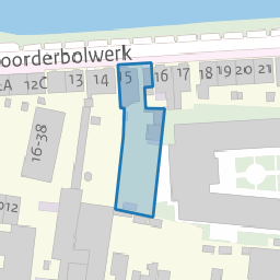 Perceel FNK00-A-3777