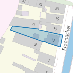 Perceel FNK00-A-3801