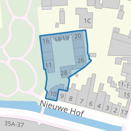 Perceel FNK00-A-3926