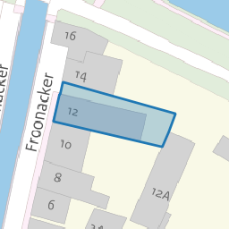 Perceel FNK00-A-3962