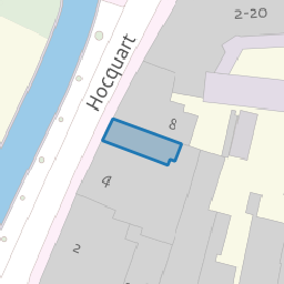 Perceel FNK00-A-3970