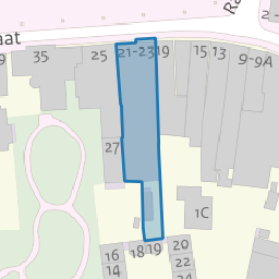 Perceel FNK00-A-3991