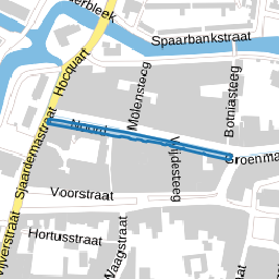 Perceel FNK00-A-4040