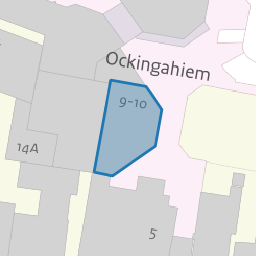 Perceel FNK00-A-4063