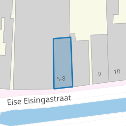 Perceel FNK00-A-4109