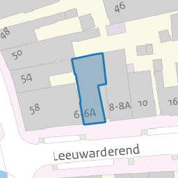 Perceel FNK00-A-4200