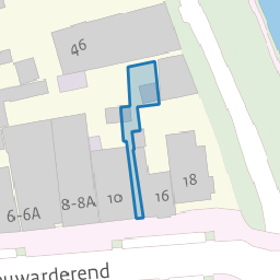 Perceel FNK00-A-4305