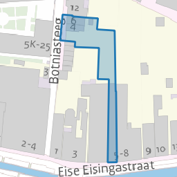 Perceel FNK00-A-4340