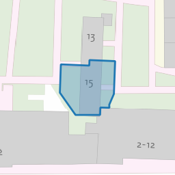 Perceel FNK00-A-4347