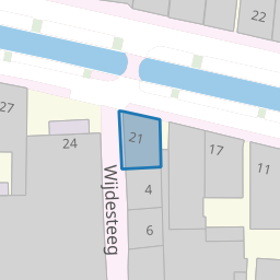 Perceel FNK00-A-4361