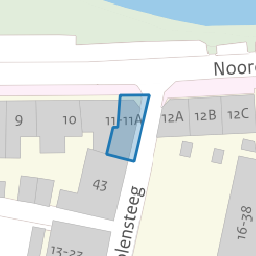 Perceel FNK00-A-4436