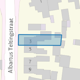 Perceel FNK00-B-1088