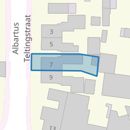 Perceel FNK00-B-1090