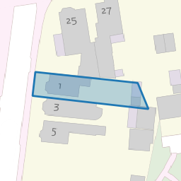 Perceel FNK00-B-1109