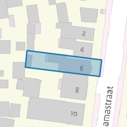 Perceel FNK00-B-1122