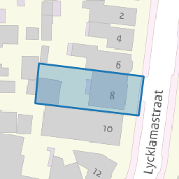 Perceel FNK00-B-1123